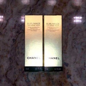CHANEL Sublimage La Creme Yuex